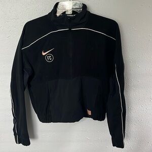 NIKE FC Jacket